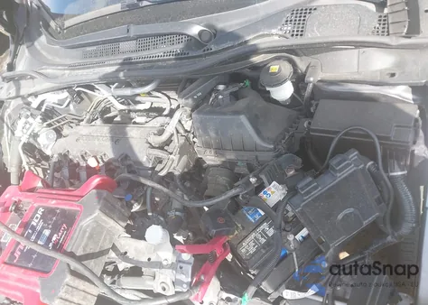 2022 Honda Hr-V Awd Ex z USA, uszkodzony, nr VIN 3CZRU6H55NM743265